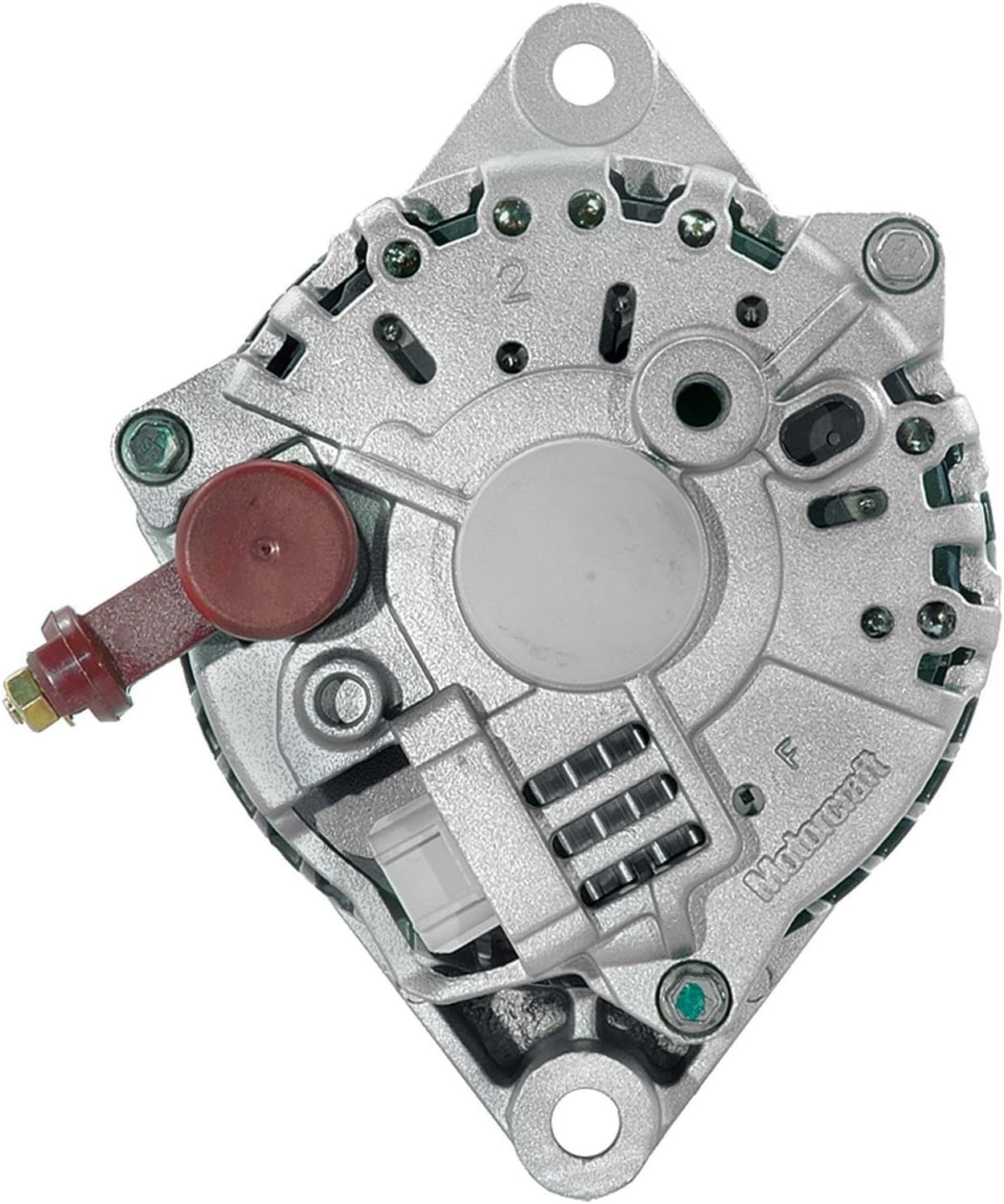ACDelco Gold 335-1144 (88877354) Alternator
