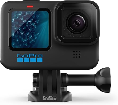 Miniatura 2 de GoPro HERO11 Black Creator Edition (renovado)
