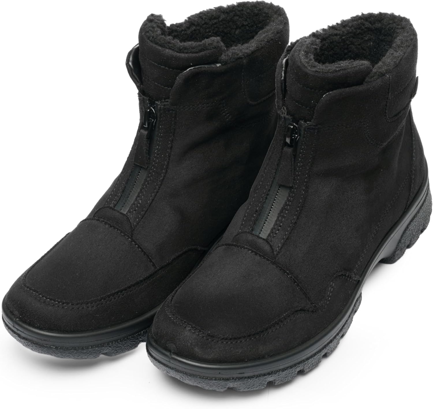 ARA Women's Classic Ankle Boot