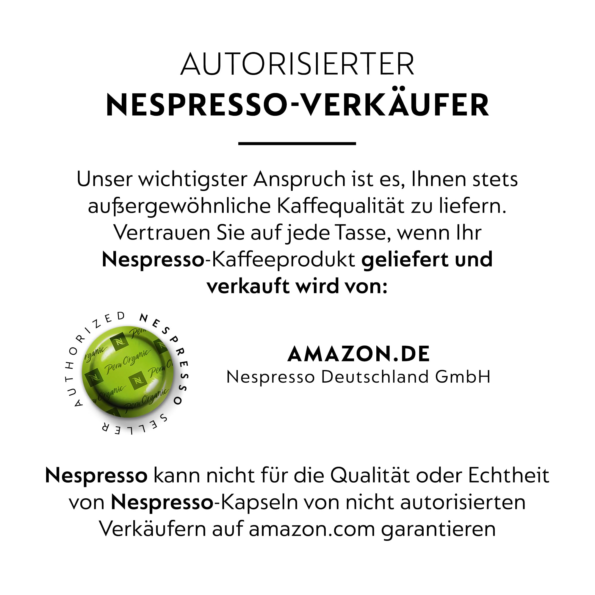 NESPRESSO PROFESSIONAL Starbucks meets NESPRESSO Bundle 200 Kaffeekapseln | Espresso und Lungo Kapselset, kompatibel mit B2B Kaffeemaschinen
