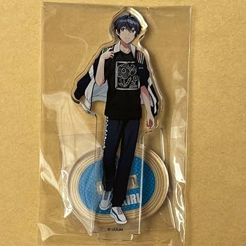 からぴちアクリルスタンド9個 カラフルピーチ – Creator Store