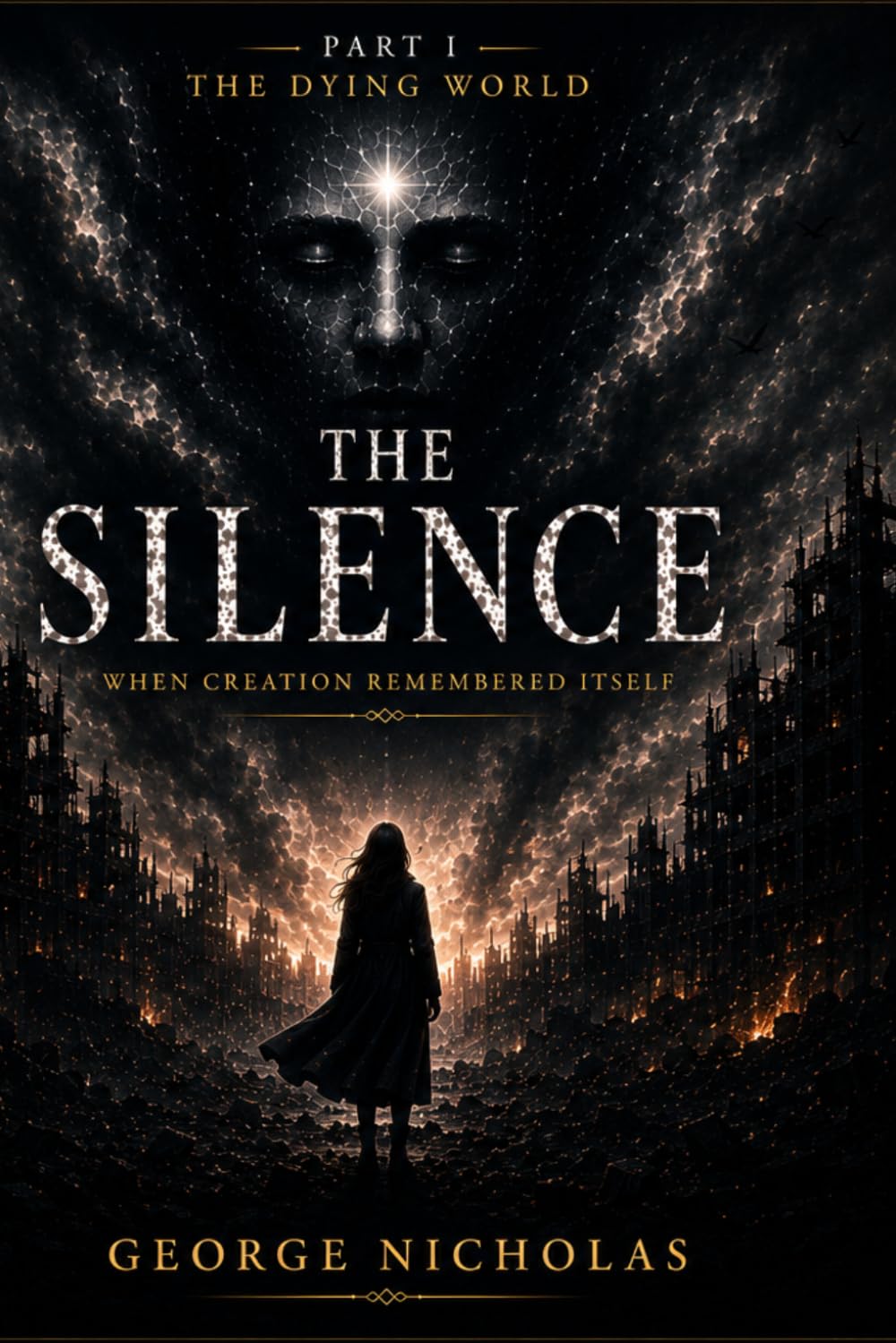 The Silence: When Creation Remembered Itself