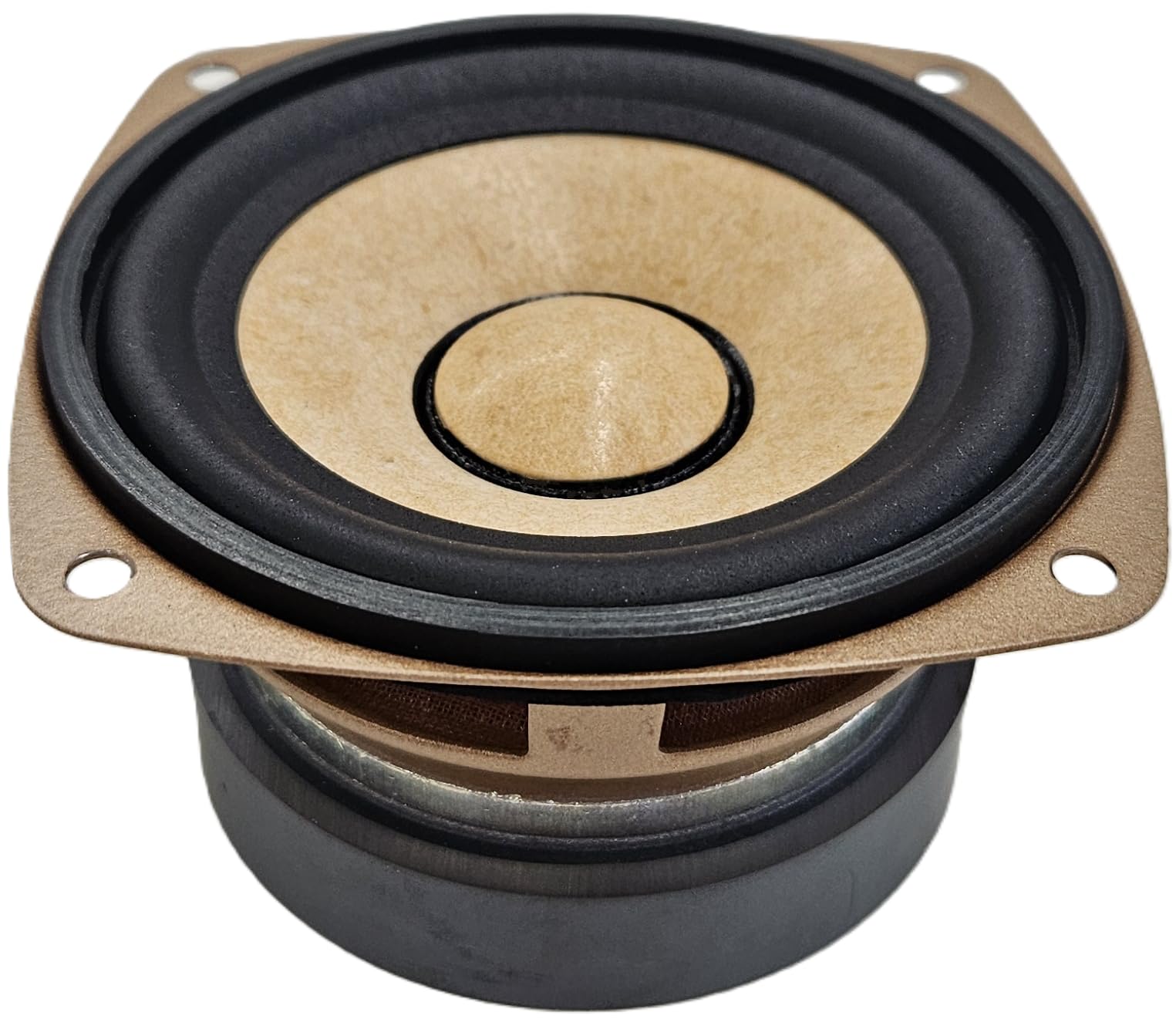 Amazon.co.jp: MS-TAMANEGI φ9cmフルレンジスピーカーユニット Sound