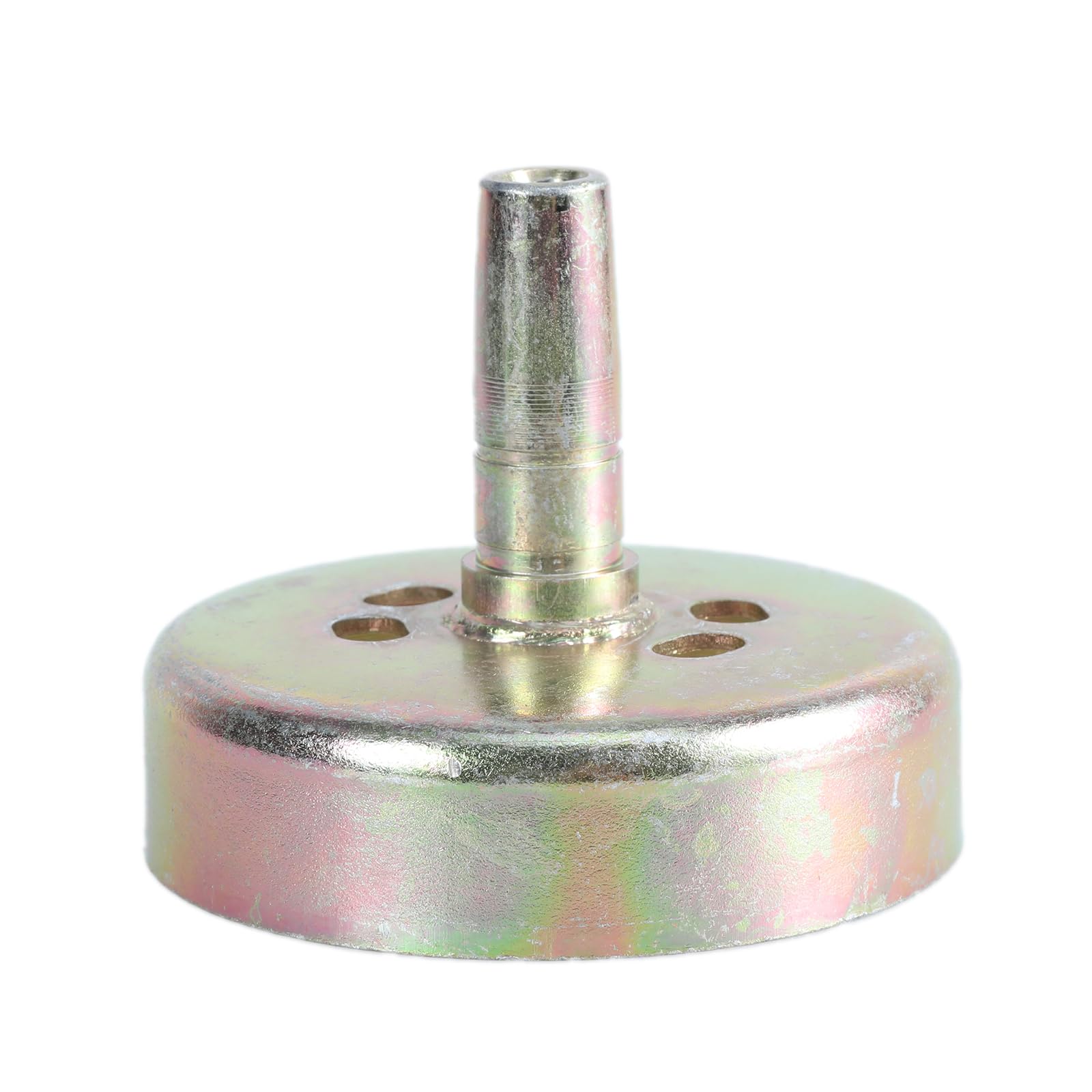 Portable 7 Teeth Drum Gear Driver Sprocket Engine Motor Trimmer Brush Replacement for GX35 25cc Lawns Agricultural Component