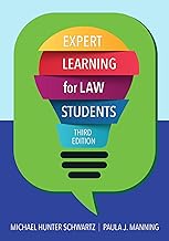 Expert Learning for Law Students