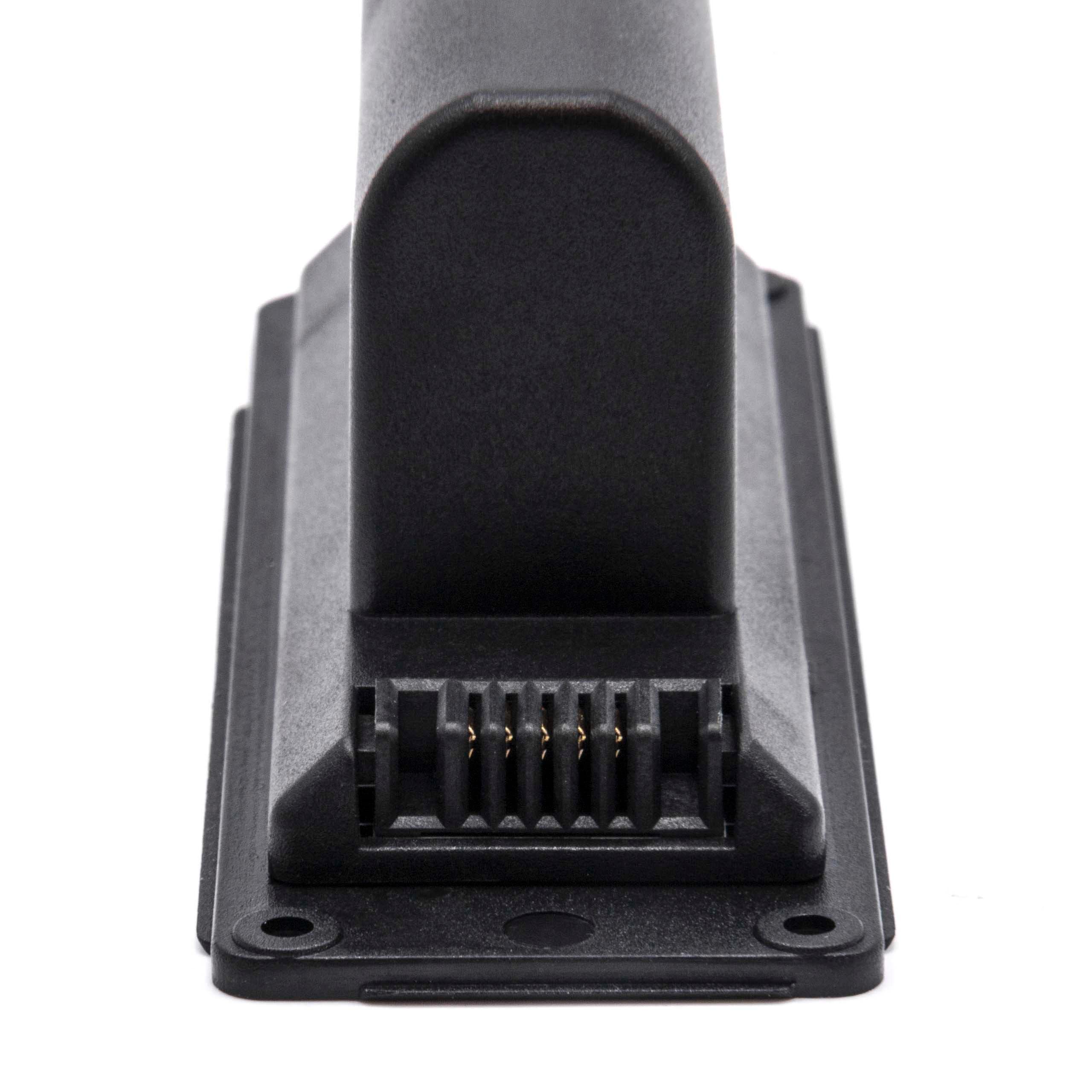 Vhbw Replacement Battery For Bose 063404, 061386, 063287, 061385
