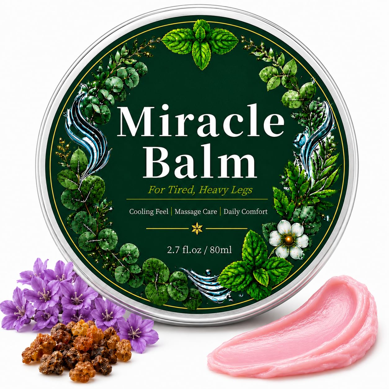 Miracle Balm