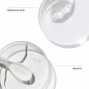 Clinique All About Clean Foaming Face Wash With Hyaluronic Acid + Glycerin For Very Dry to Dry Combination Skin Types, 5 Fl Oz