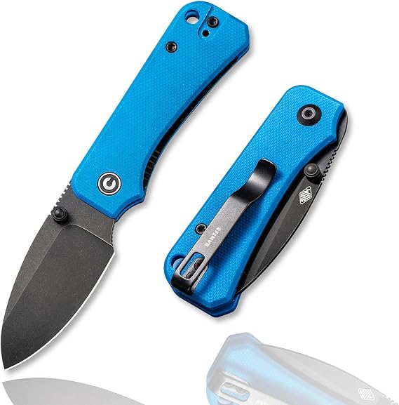 CIVIVI Brazen Bundled Baby Banter, Great EDC Knife Set