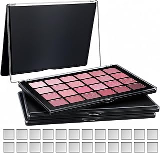 Paquete de 2 paletas de maquillaje magnéticas...