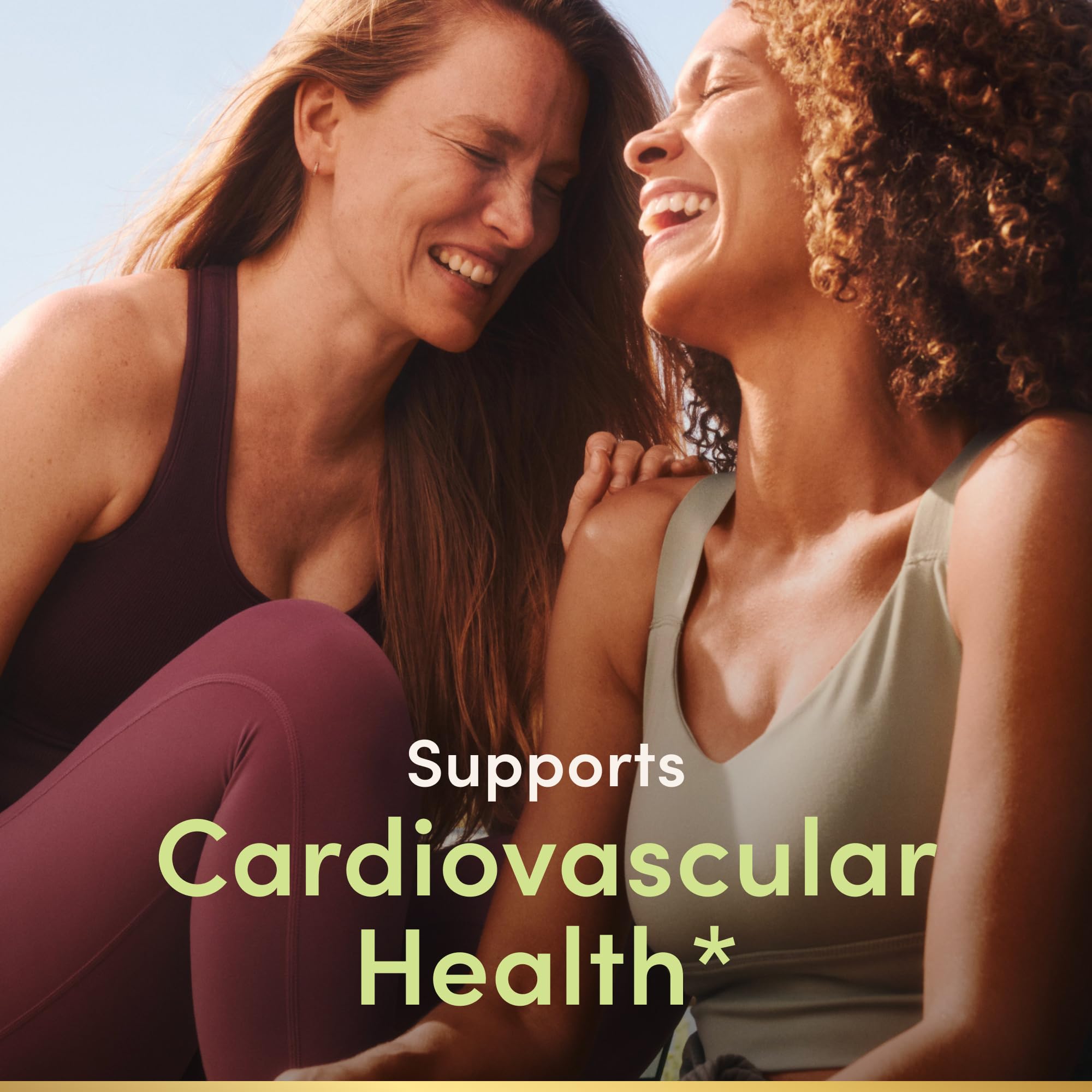 Nature's Bounty Folic Acid Supplement, Supports Cardiovascular Health, 800mcg, 250 Tablets — Amazon image 2