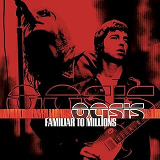 Acquiesce (Live at Wembley Stadium, July 2000)