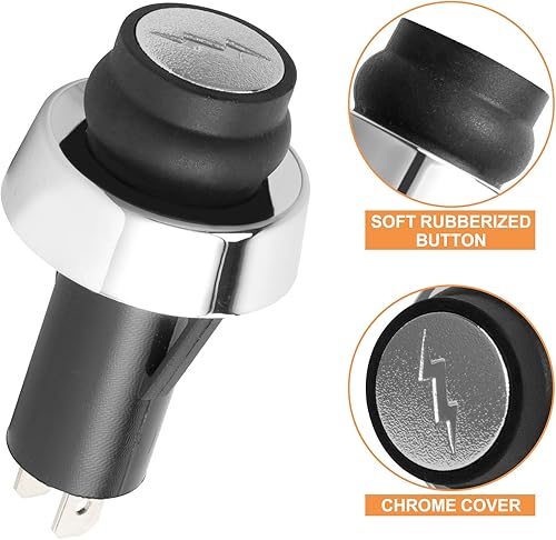 Miniatura 4 de Piezas de parrilla para Weber 69283 Genesis II 310 Interruptor de encendedor, Encendedor para Weber Genesis 2 Grill Reemplazo Genesis II SE 310,