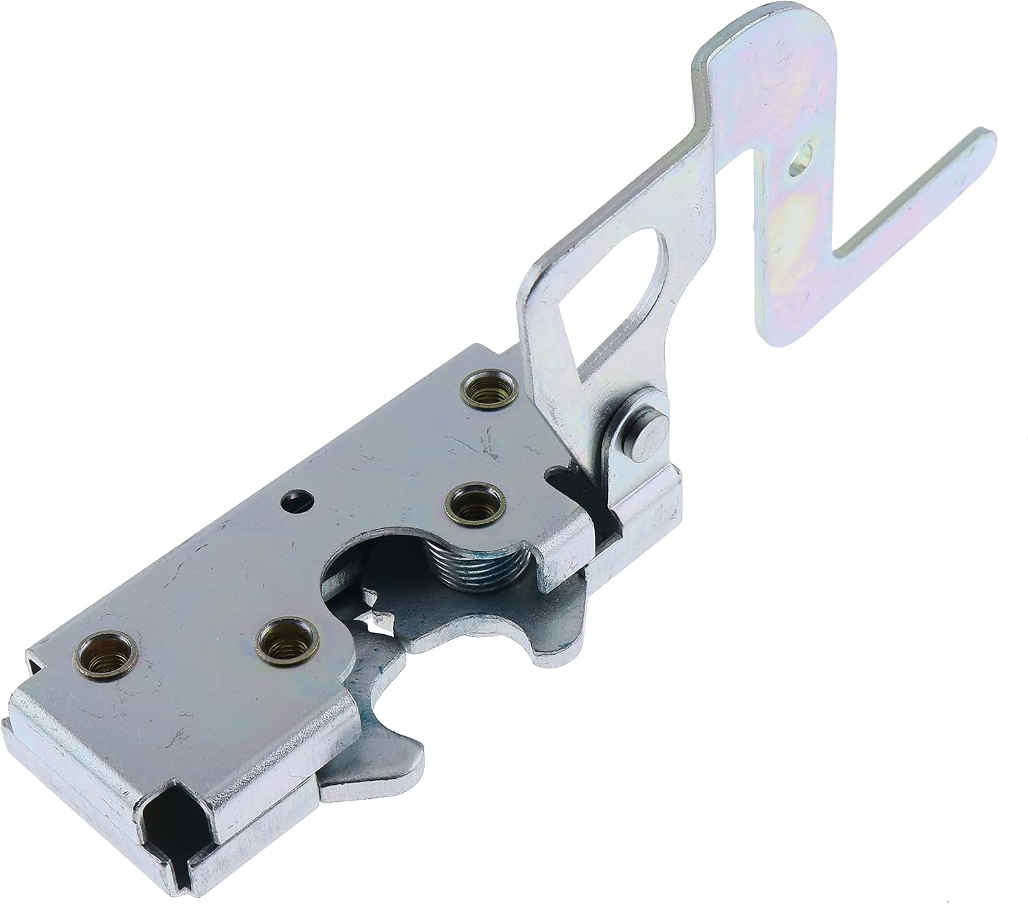 JEENDA Rear Back Door Latch 6649420 6670867 6711524 Compatible with Bobcat Skid Steers 553 653 751 753 763 773 7753 853 863 864 873 883 963 A220 T190 T200 S175 S185 2400 2410