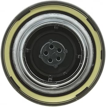 Amazon.com: Fuel Tank Cap Compatible With Nissan Maxima GAS