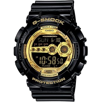 g shock ga 100gb