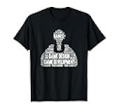 Game Designer Video Game Development T-Shirt