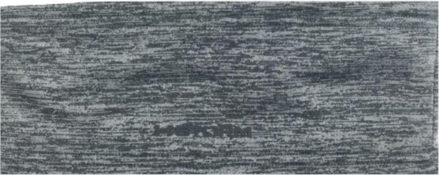 Under Armour Men's Storm Elements Band, Graphite (012)/Black, One Size Fits All