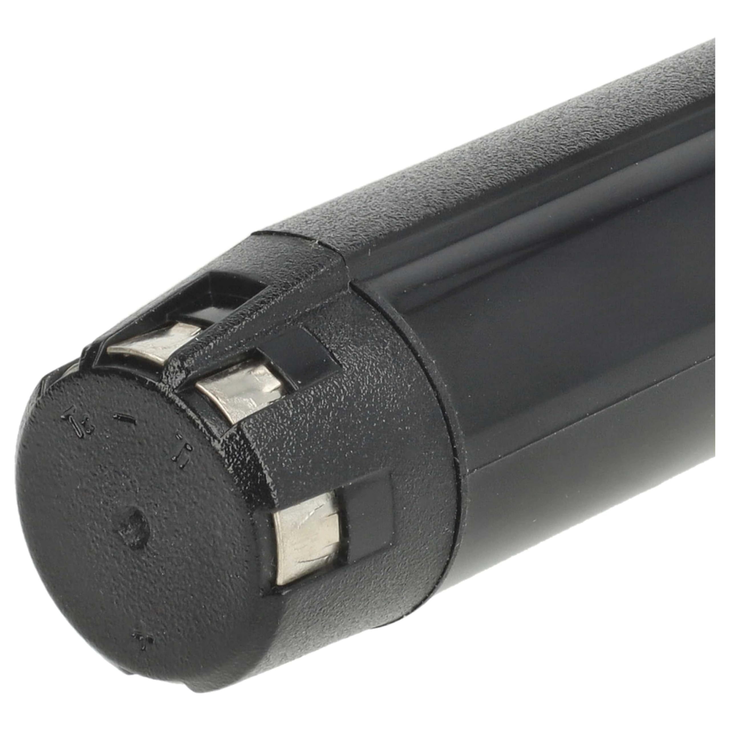 vhbw 3x akumulator zamiennik dla Ryobi AP4001 do narzędzi (1500 mAh, Li-Ion, 4 V)