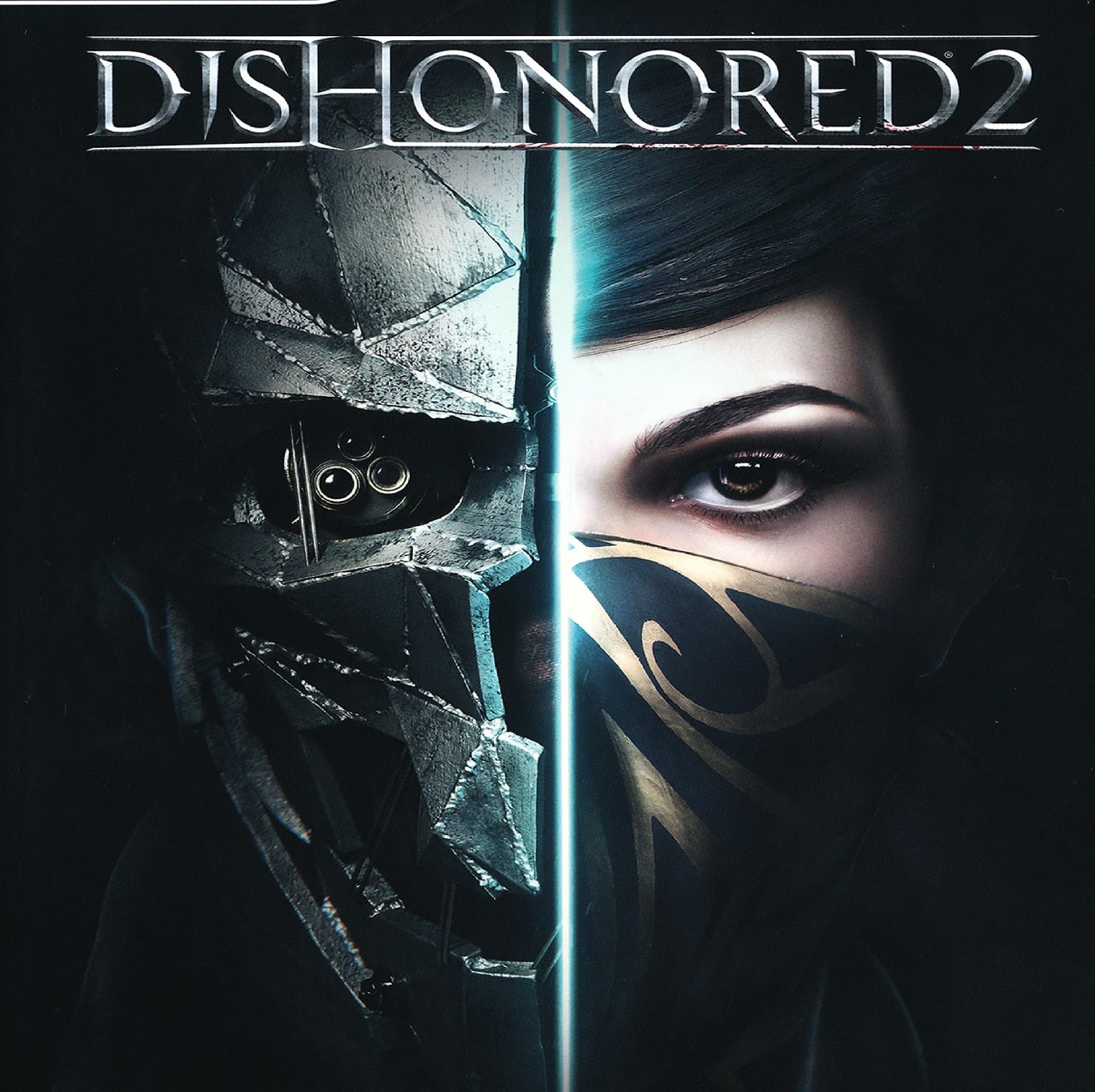 Dishonored 2 | PC DVD Game by Zigshash Retail-picture-20