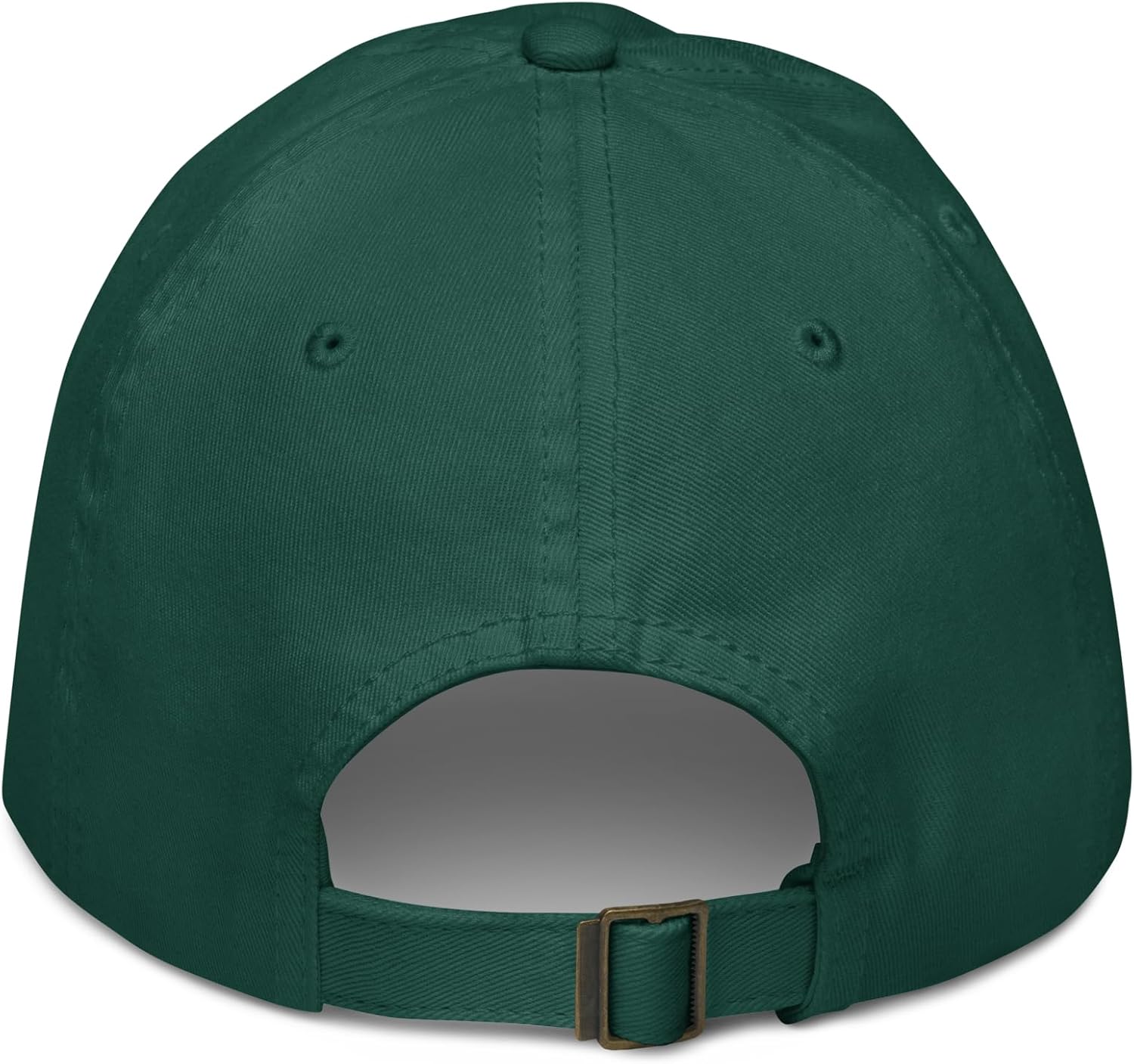 Cal Poly Mustangs Title Officially Licensed Adjustable Baseball Hat