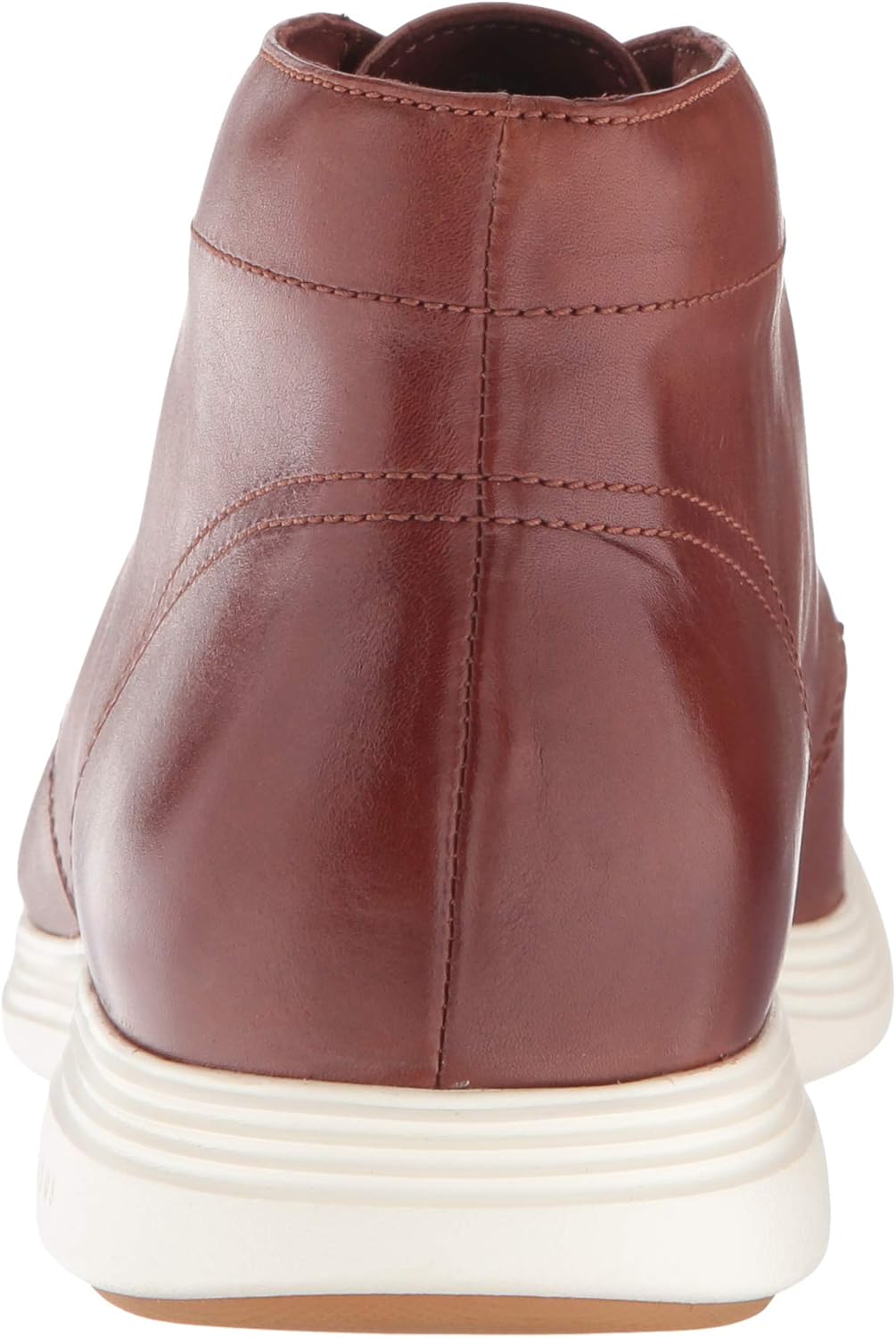 cole haan grand tour leather chukka boots