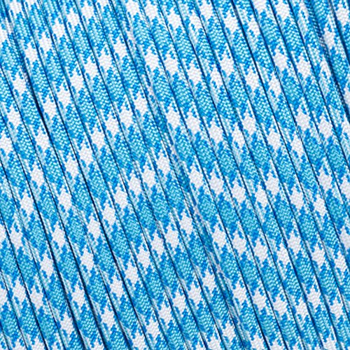 West Coast Paracord 550 Survival Paracord Rope