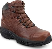 Vista 6 de SR Max Denali, para hombre, negro, punta compuesta, EH, impermeable, no metálico, antideslizante