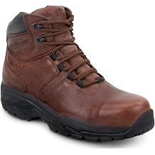 SR Max Mens, Black Denali MaxTRAX Composite Toe Waterproof SRO Boot