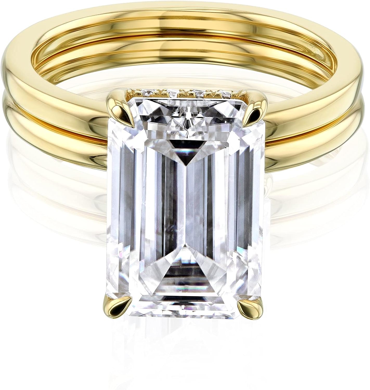 Kobelli Elliot Bridal Set