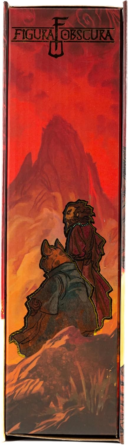 Sun Wukong The Monkey King - Retailer Wave Exclusive - Four Horsemen Studios