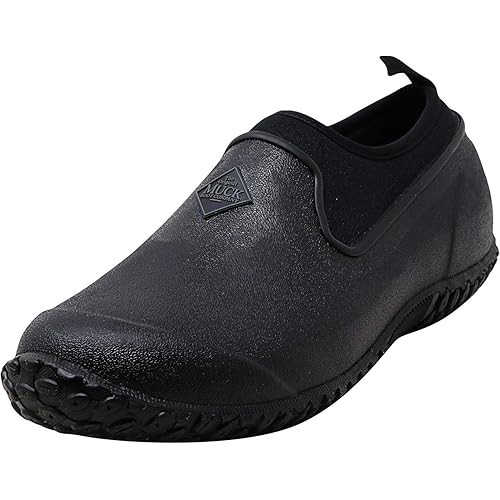 Muck Boots Muckster Ll Women's Rubber Garden Shoes