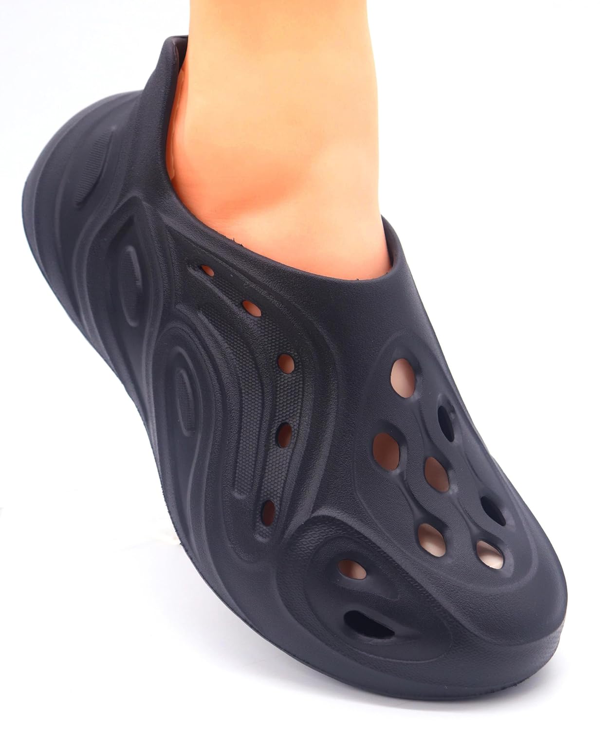 SVAAR EasyFlex Foam Soft Rubber Clogs | Waterproof Shoes for Men | Hybrid Shoes for Men 2