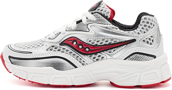 Обувь Saucony Turbo XT (Little Kid/Big Kid) — фото 2