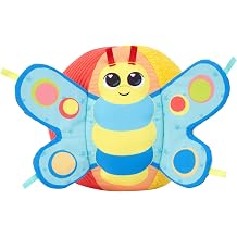 Lamaze Freddie the Firefly Discovery Baby Ball