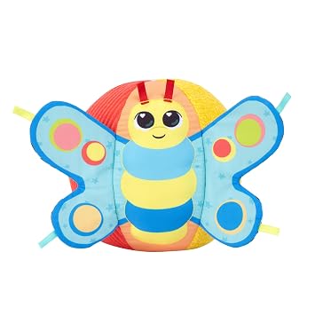 Lamaze Freddie the Firefly Discovery Baby Ball