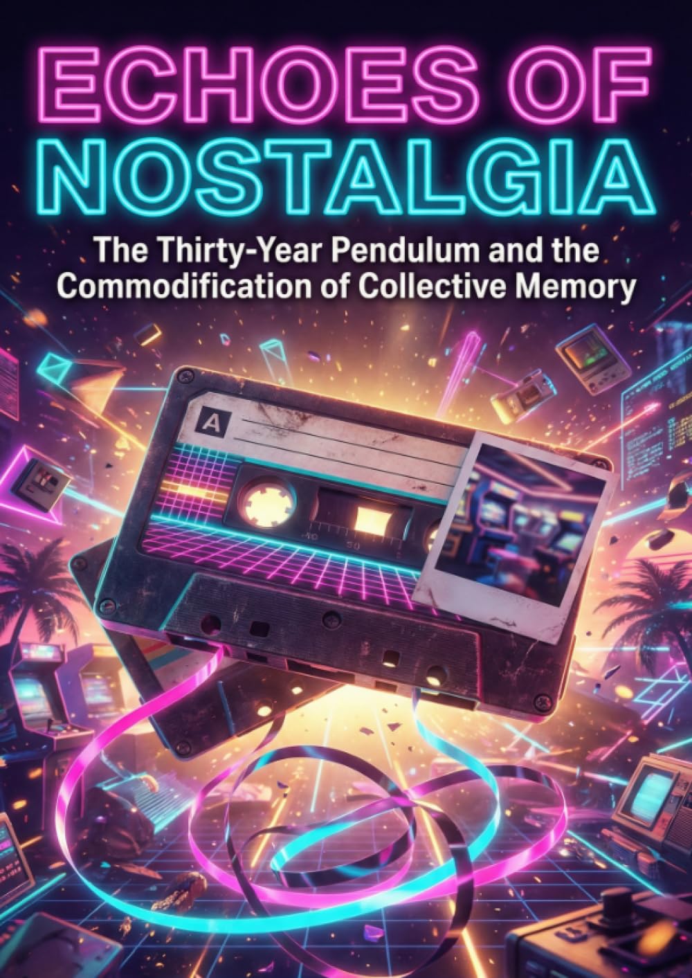 Echoes of Nostalgia: The Thirty-Year Pendulum and the Commodification of Collective Memory