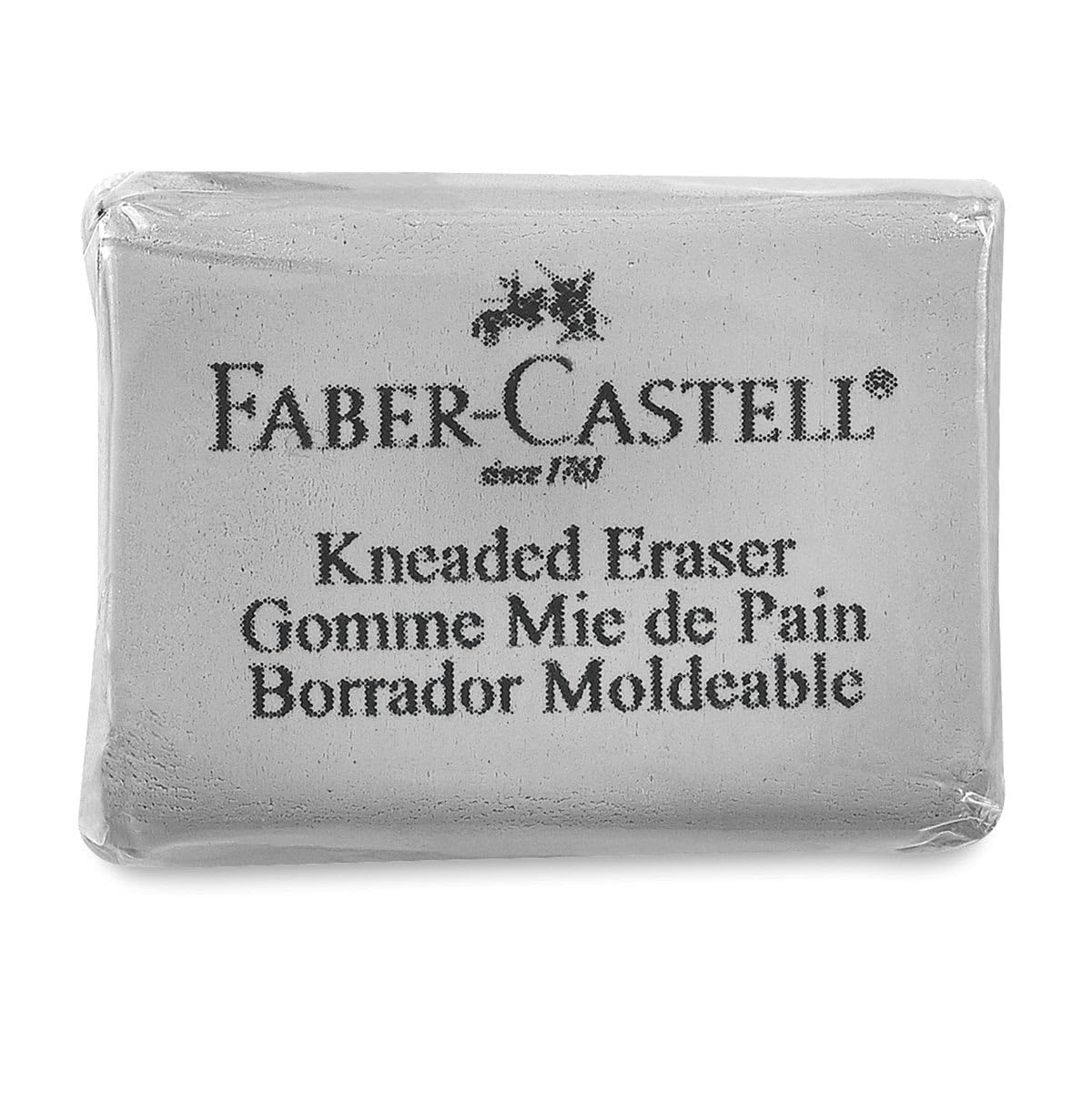 Faber Castell Knead Eraser (Medium)