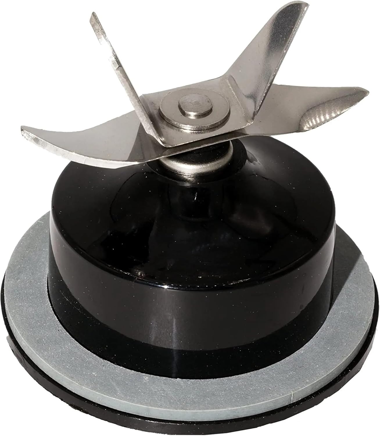 Blender Blade & Gasket, Compatible for Hamilton Beach Part 990140200