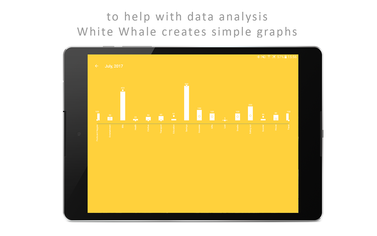 White Whale - App on Amazon Appstore