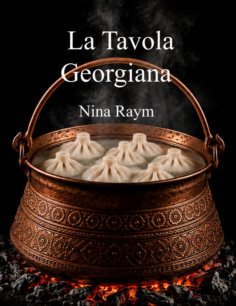 La Tavola Georgiana