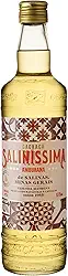 Cachaça Saliníssima Amburana 670 ml