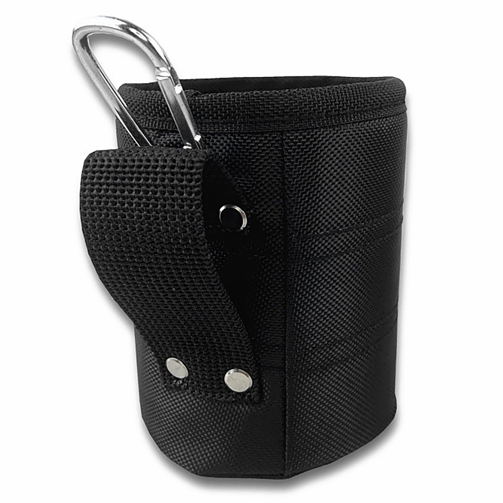 Tool Belt Pouches with Multifunctional Storage for Home Repairs Screws and Nails Storage Waist Bag Utility Pouches Tool Organizers