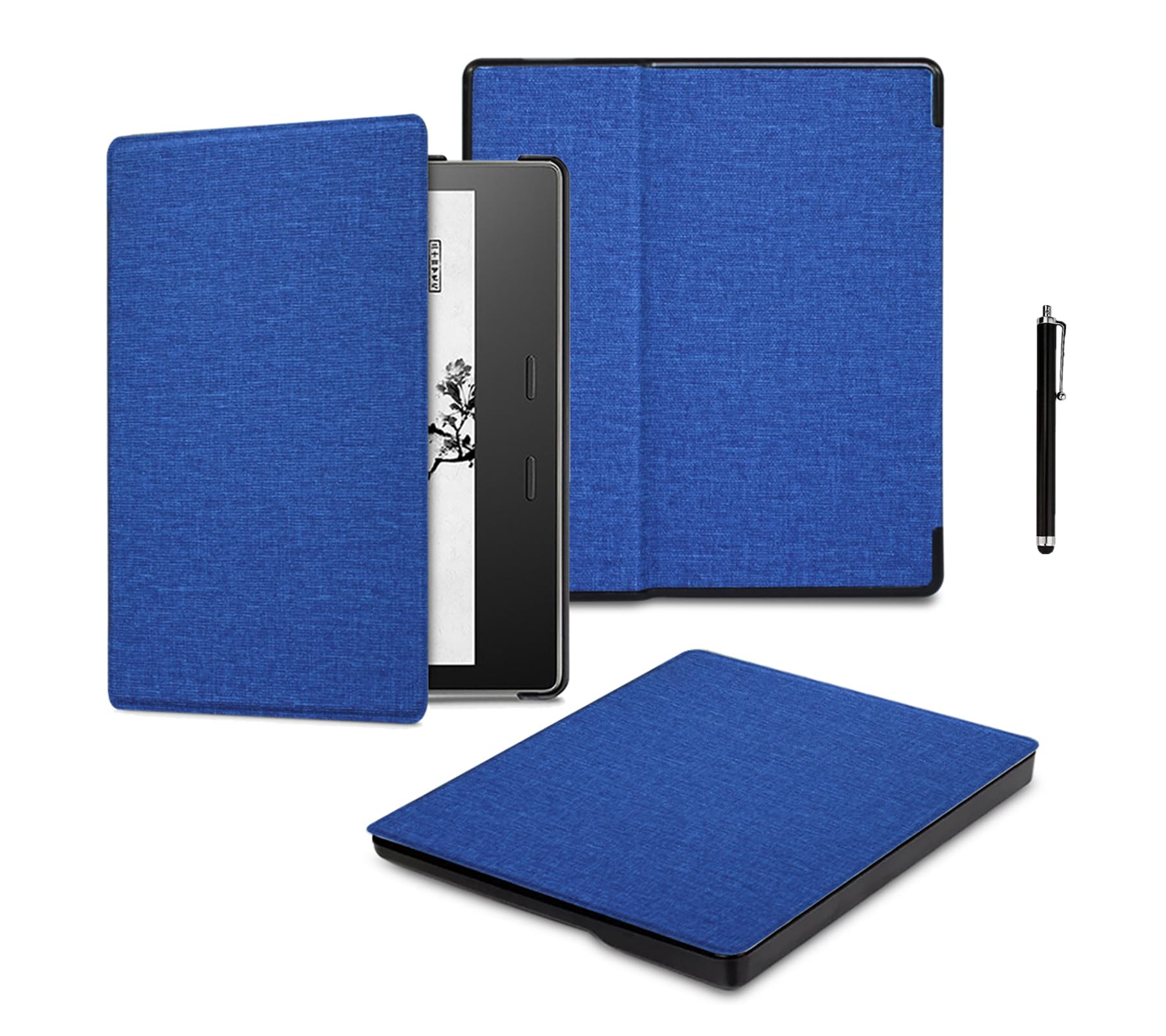 Amazon.co.jp: 7 インチ Kindle Oasis 第 10 世代、2019 年リリース