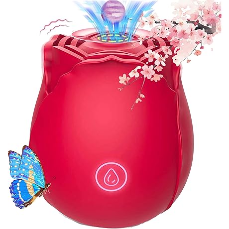 Upgraded Intimacy Toys for Adults: Quiet, Washable, and Perfect for Date Nights