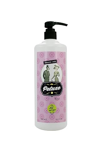 PETUXE Mascarilla Hidratante para Perros y Gatos - 1 L