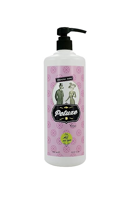 PETUXE Mascarilla Hidratante para Perros y Gatos - 1 L