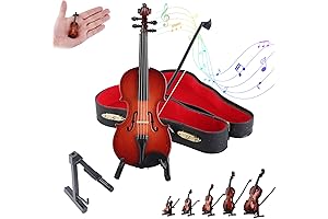 World's Tiniest Violin for Complaint-Filled Complainers