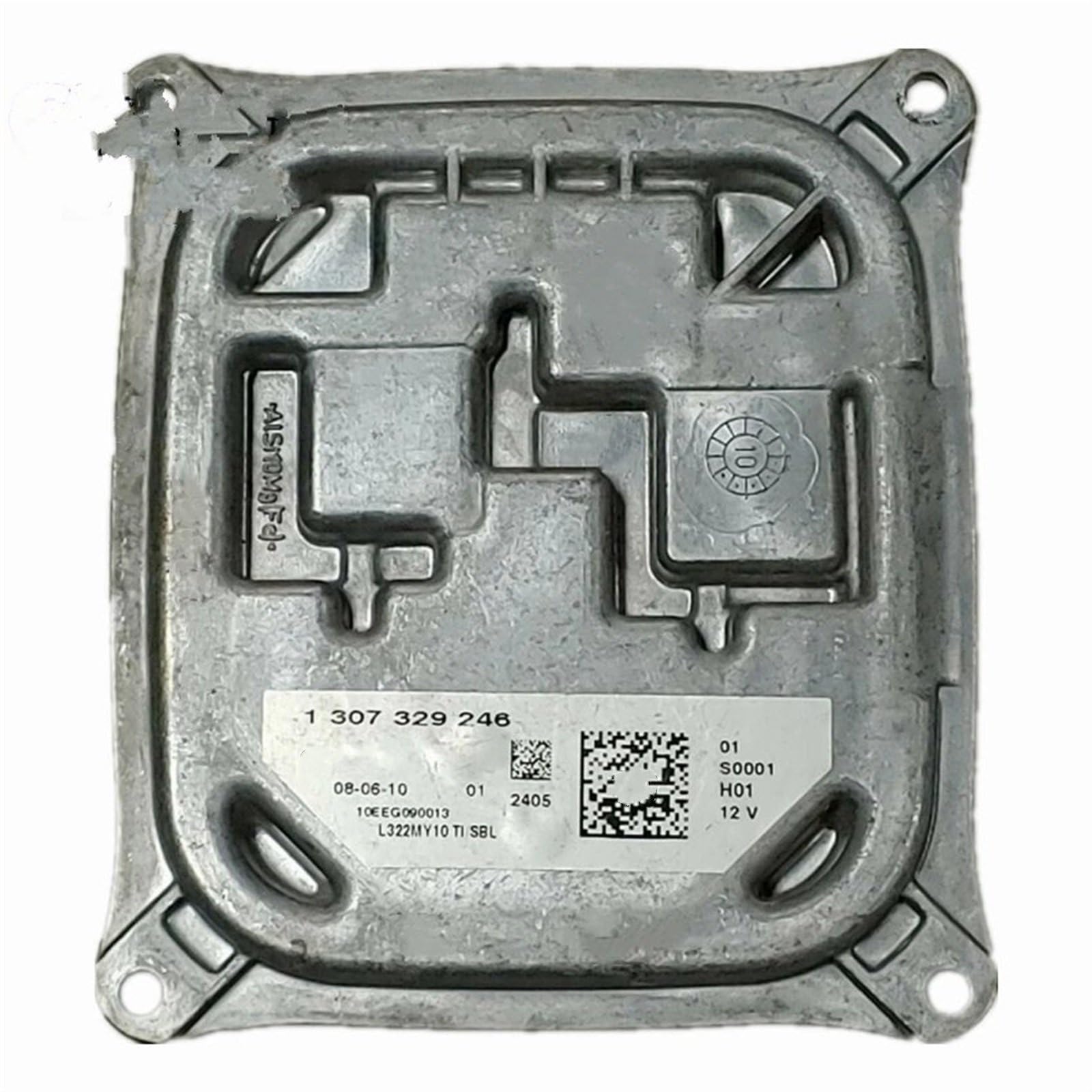 Module de commande phare 1307329246 pour éclairage xénon auto