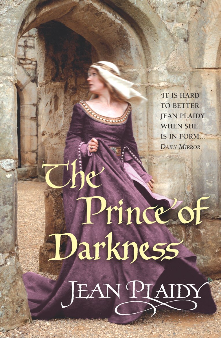 The Prince of Darkness (The book IV) a tempestuous